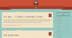 Desktop Screenshot of ng-learn.org