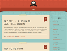Tablet Screenshot of ng-learn.org